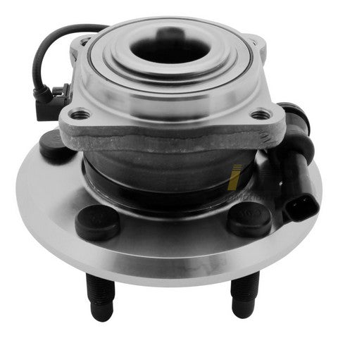 Wheel Bearing and Hub Assembly WJB Automotive WA512440HD