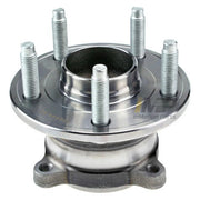 Wheel Bearing and Hub Assembly WJB Automotive WA512446