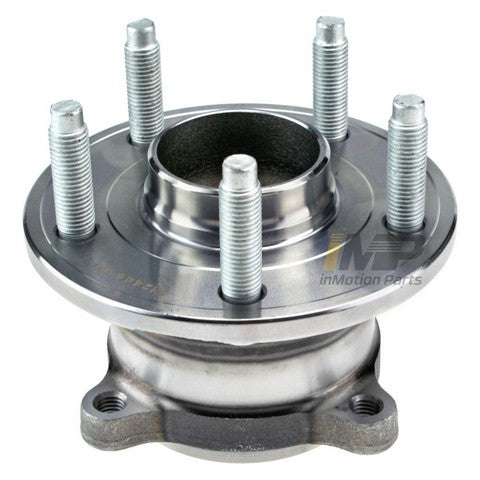 Wheel Bearing and Hub Assembly WJB Automotive WA512446