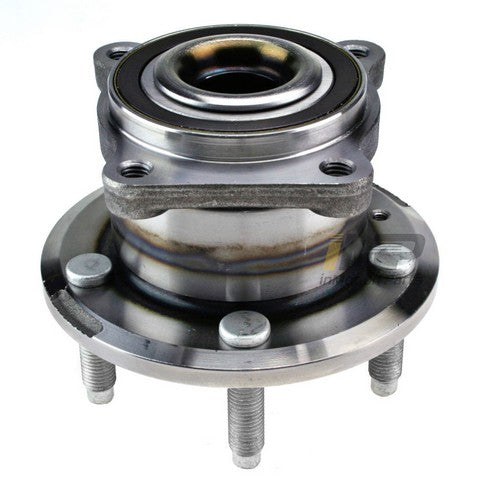 Wheel Bearing and Hub Assembly WJB Automotive WA512446