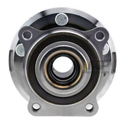 Wheel Bearing and Hub Assembly WJB Automotive WA512446