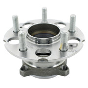 Wheel Bearing and Hub Assembly WJB Automotive WA512448