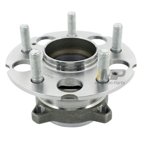 Wheel Bearing and Hub Assembly WJB Automotive WA512448