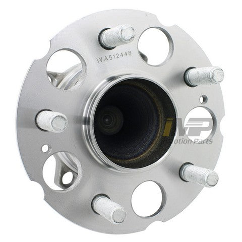 Wheel Bearing and Hub Assembly WJB Automotive WA512448