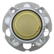 Wheel Bearing and Hub Assembly WJB Automotive WA512448