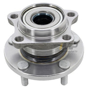 Wheel Bearing and Hub Assembly WJB Automotive WA512449