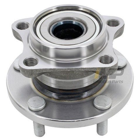 Wheel Bearing and Hub Assembly WJB Automotive WA512449