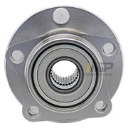 Wheel Bearing and Hub Assembly WJB Automotive WA512449