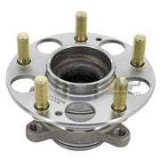 Wheel Bearing and Hub Assembly WJB Automotive WA512450