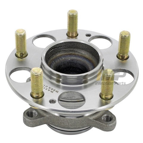 Wheel Bearing and Hub Assembly WJB Automotive WA512450
