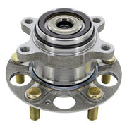 Wheel Bearing and Hub Assembly WJB Automotive WA512450
