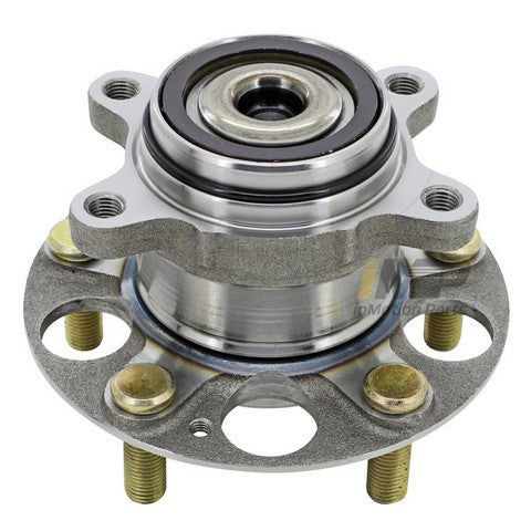 Wheel Bearing and Hub Assembly WJB Automotive WA512450