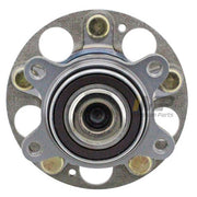 Wheel Bearing and Hub Assembly WJB Automotive WA512450