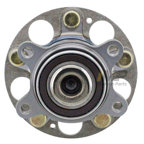 Wheel Bearing and Hub Assembly WJB Automotive WA512450