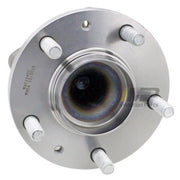 Wheel Bearing and Hub Assembly WJB Automotive WA512452