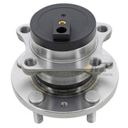 Wheel Bearing and Hub Assembly WJB Automotive WA512452