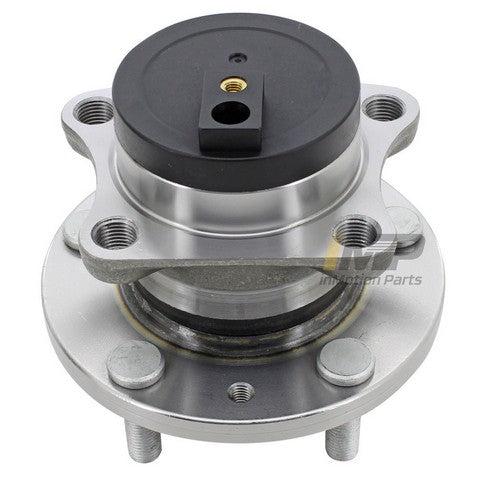 Wheel Bearing and Hub Assembly WJB Automotive WA512452