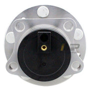 Wheel Bearing and Hub Assembly WJB Automotive WA512452