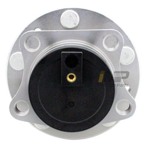 Wheel Bearing and Hub Assembly WJB Automotive WA512452