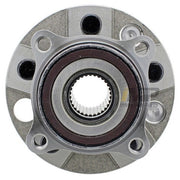 Wheel Bearing and Hub Assembly WJB Automotive WA512453