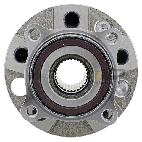 Wheel Bearing and Hub Assembly WJB Automotive WA512453