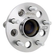 Wheel Bearing and Hub Assembly WJB Automotive WA512454