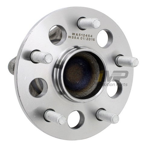 Wheel Bearing and Hub Assembly WJB Automotive WA512454