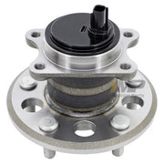 Wheel Bearing and Hub Assembly WJB Automotive WA512454