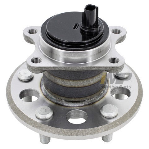 Wheel Bearing and Hub Assembly WJB Automotive WA512454
