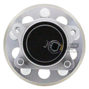 Wheel Bearing and Hub Assembly WJB Automotive WA512454
