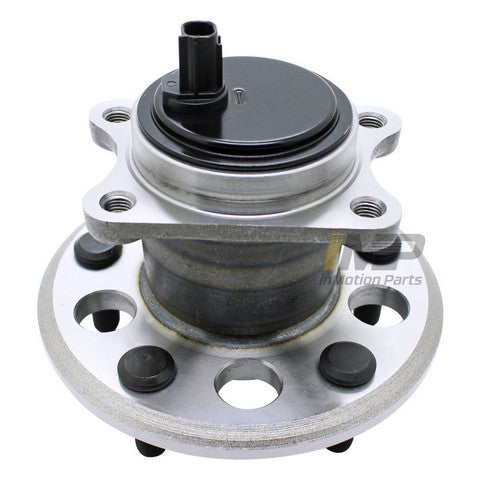 Wheel Bearing and Hub Assembly WJB Automotive WA512455