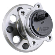 Wheel Bearing and Hub Assembly WJB Automotive WA512455
