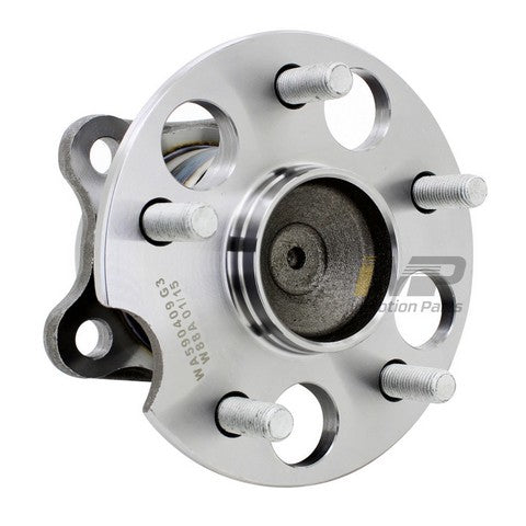 Wheel Bearing and Hub Assembly WJB Automotive WA512456