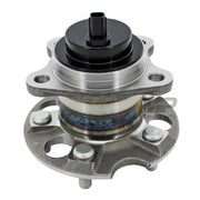 Wheel Bearing and Hub Assembly WJB Automotive WA512456