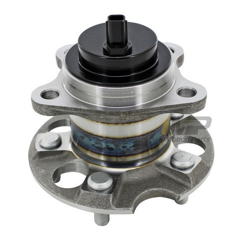 Wheel Bearing and Hub Assembly WJB Automotive WA512456