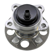 Wheel Bearing and Hub Assembly WJB Automotive WA512456