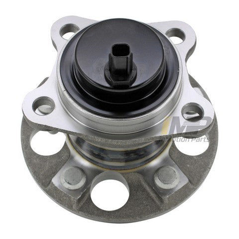 Wheel Bearing and Hub Assembly WJB Automotive WA512456
