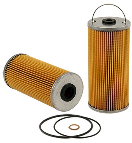 Engine Oil Filter Wix Filters 51246