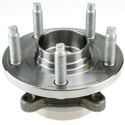 Wheel Bearing and Hub Assembly WJB Automotive WA512460