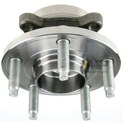Wheel Bearing and Hub Assembly WJB Automotive WA512460