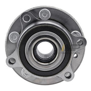 Wheel Bearing and Hub Assembly WJB Automotive WA512460