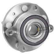 Wheel Bearing and Hub Assembly WJB Automotive WA512460HD