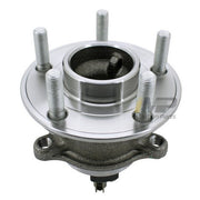 Wheel Bearing and Hub Assembly WJB Automotive WA512465