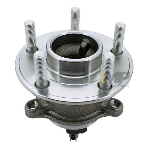 Wheel Bearing and Hub Assembly WJB Automotive WA512465
