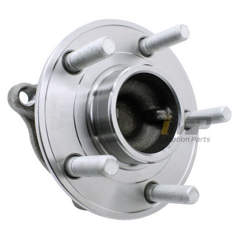Wheel Bearing and Hub Assembly WJB Automotive WA512465