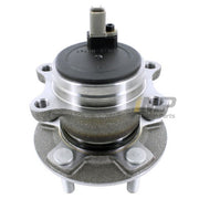 Wheel Bearing and Hub Assembly WJB Automotive WA512465
