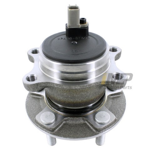 Wheel Bearing and Hub Assembly WJB Automotive WA512465