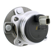 Wheel Bearing and Hub Assembly WJB Automotive WA512465