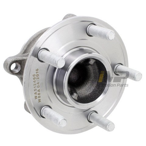 Wheel Bearing and Hub Assembly WJB Automotive WA512466