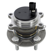 Wheel Bearing and Hub Assembly WJB Automotive WA512466